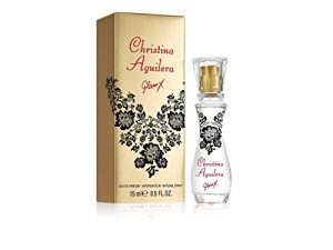 Christina Aguilera Glam X Eau de Parfum, 15 ml