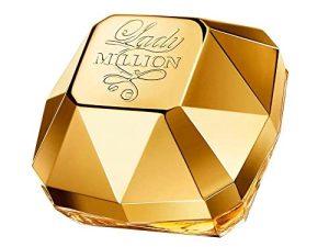 Paco Rabanne Lady Million Agua de perfume Vaporizador 80 ml, 35490