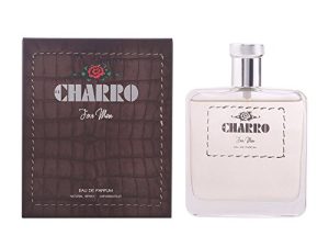 El Charro 51475 – Agua de perfume
