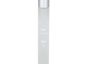 Perfume de Bola Eau de Toilette Roll On Scrub Bottle Perfume Romántico de Larga Duración Portátil para Hombres Mujeres Trabajo Diario 10ml(03)