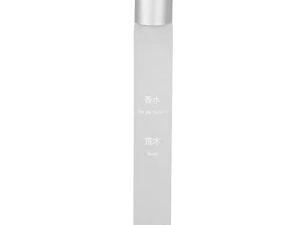 Roller Ball Perfume Perfume Romántico Eau de Toilette Botella de Textura Esmerilada Rollerball Fragancia de Larga Duración para Hombres Y Mujeres 10ml(02)