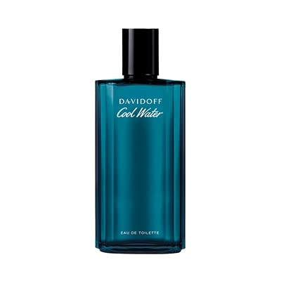 DAVIDOFF Cool Water Eau de Toilette 125ml