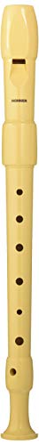 Hohner 9516, Flauta Melody line, C-Soprano, 1 Pieza