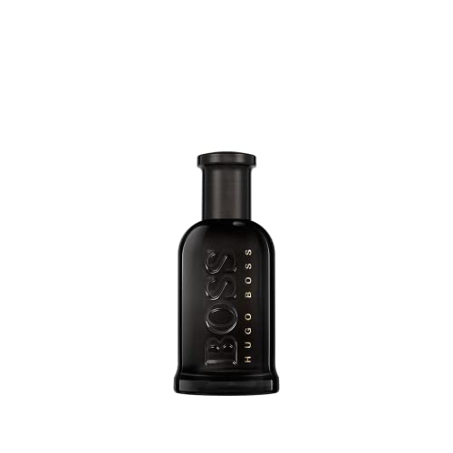 BOSS Bottled Parfum para hombre 50 ml