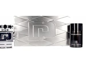 PHANTOM EDT VAPO 100 ML SET