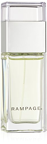 Rampage, Agua fresca - 30 ml.