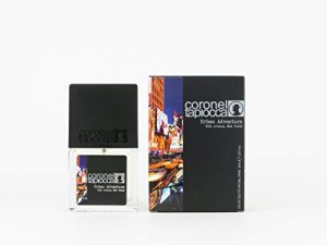 CORONEL TAPIOCCA – New York, Perfume Hombre, 30 ml