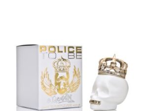 Police To Be The Queen Agua de Perfume – 125 ml