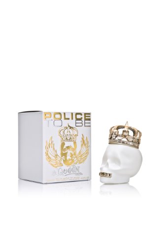 Police To Be The Queen Agua de Perfume - 125 ml