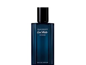 DAVIDOFF COOL WATER MAN INTENSE Eau de Parfum NS 125ml