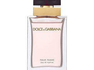 Dolce Gabbana 38932 Agua de perfume, 100 ml