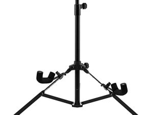 Fender Mini soporte de bajo y compensación