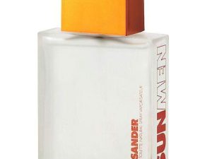 Jil Sander Jil Sander Sun Men Eau de Toilette Vaporizador 75 ml