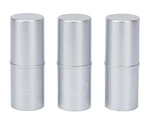 Perfume Sólido, Bálsamo de Perfume Sólido Personal Compacto de Larga Duración, 3 Fragancias Ligeras, Bálsamo de Bolsillo Refrescante para Hombres Y Mujeres, para Viajes Diarios