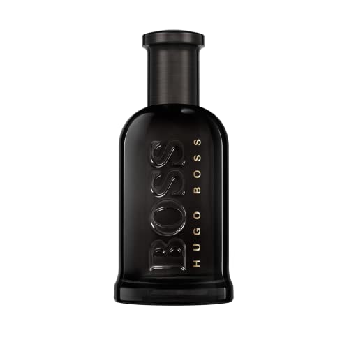 BOSS Bottled Parfum para hombre 200 ml