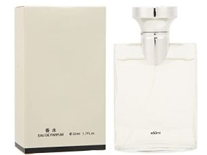 Fragancia Masculina de Larga Duración, Regalo de Cumpleaños, Spray de Perfume para Hombres, Capas Ricas, Uso Diario, Calidad de Vida, Spray Eau de Toilette, Fragancia Ligera
