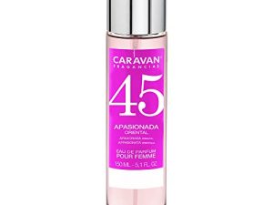 Caravan Perfume de Mujer Nº45 150 ml