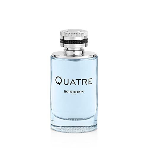 Boucheron, Agua de colonia para hombres - 100 gr.