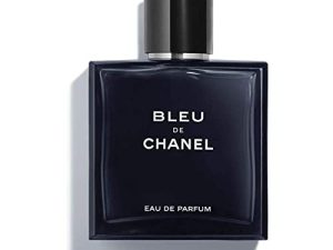 Chanel Blue Eau De Parfum 50ml
