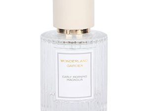 Perfume Spray, Eau de Toilette Spray, Natural Long Lasting Molly Elegant Fragancia Perfume para Mujer 50ml
