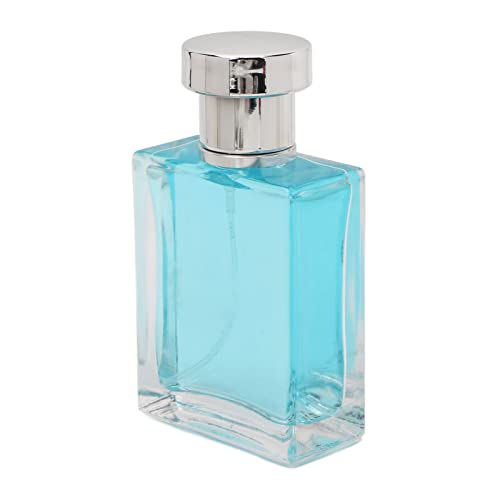 Men Ocean Note Fragancia, Perfume de Larga Duración para Hombres, Regalo para Hombres, Perfume para Hombres, Fragancia de Larga Duración para Hombres, Regalo de Cumpleaños, Eau de