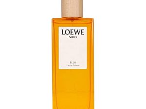 Loewe S0584001 Perfume para Mujer, Solo Ella, Agua de Tocador, 50 ml