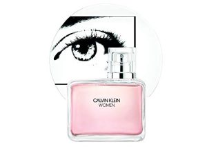 Calvin Klein, Agua de colonia para mujeres – 100 ml.