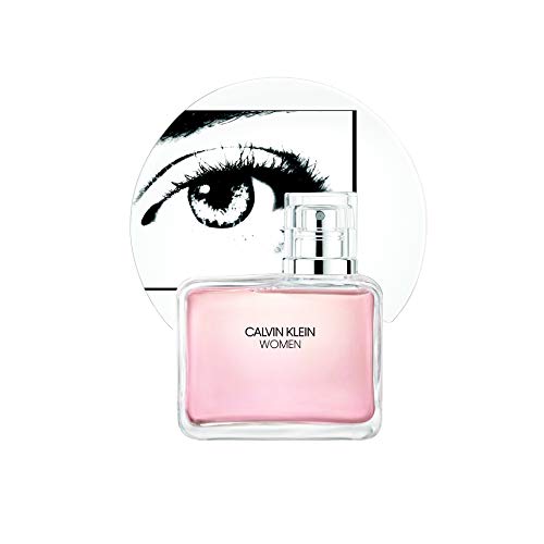 Calvin Klein, Agua de colonia para mujeres - 100 ml.