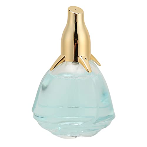 Niebla Perfumada para el Cabello, de Larga Duración, Evita Fugas, Perfume Femenino, Fragancia de Rosas para Mujeres para la Oficina