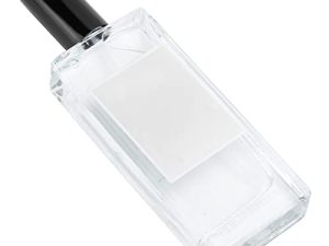Perfume para Mujer – Perfume de Fragancia de Larga Duración – Juego de Perfume en Aerosol para Dama con Materiales Naturales Y un Hermoso Diseño de Línea para un Carisma Atractivo Y un Estado(2)