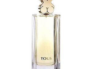 Tous, Eau de Parfum para Mujer, Fragancia Floral, 90 ml con Vaporizador