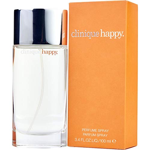 CLINIQUE HAPPY EDP 100 VPO