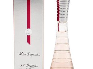S.T. Dupont Miss Dupont Eau De Parfum 4,5 Ml Mini
