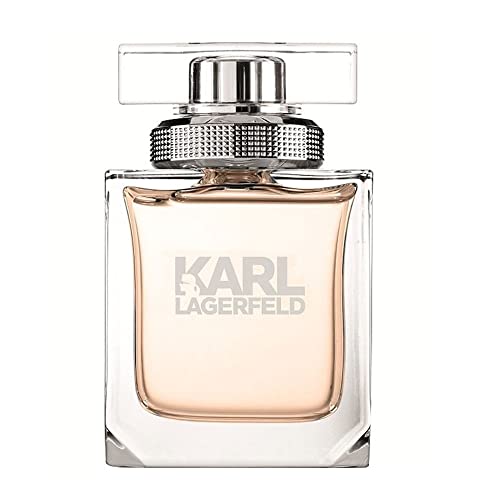 Karl Lagerfeld 42739 - Agua de perfume Para Mujer, 85 ml