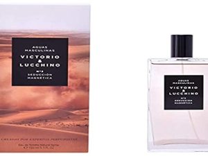 VICTORIO & LUCCHINO aguas masculinas nº 3 spray 150 ml