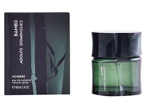 Adolfo Dominguez, Eau de Toilette para hombre, 60 ml.