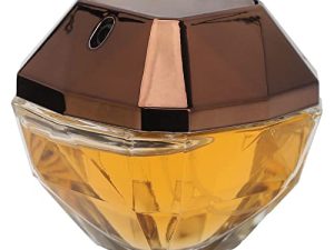 Perfume de Mujer, Refrescante Perfume Floral Afrutado, Elegante Perfume de Fragancia Ligera de Larga Duración para Fiesta, 80 Ml