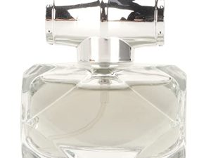 Perfume Botella Delicada Floral de Larga Duración Perfume de Fragancia Ligera para Regalo de Dama de Aniversario, Perfume de Fragancia Ligera 30ml