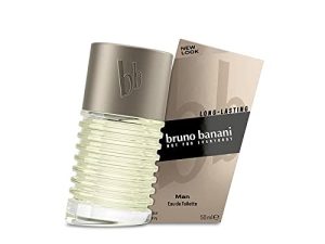Bruno Banani Man EDT 50 ml M