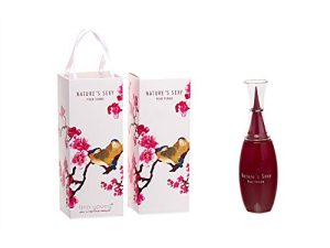 Linn Young Mujeres de la naturaleza sexy Agua de toilette – 100 ml