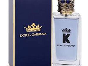 DoIce & Gabbana K EPV 150 ml
