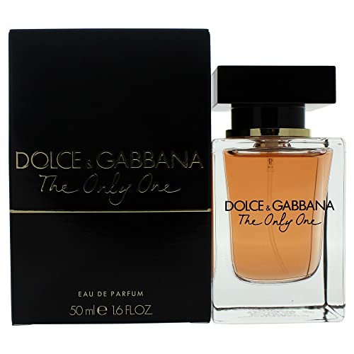 Dolce & Gabbana, Agua de perfume para mujeres - 50 ml.