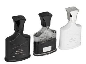 3pcs X 30ml Men Perfume Set, Eau de Perfume para Hombres, Colonia Perfume Sprayer