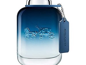 Coach Blue by Coach
