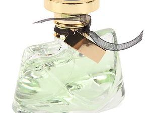 Eau De Toilette Spray para Mujer, 1.69 Fl Oz Fragancia De Flor De Jazmín Eau De Perfume Spray De Larga Duración para Uso Diario 50ml