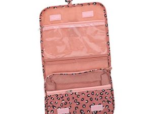 Alipis Colgante De Viaje Bolsa De Aseo Mujer Bolsa De Maquillaje Bolsa De Cosméticos De Viaje Colgante Bolsa De Lavado Portátil Bolsa De Cosméticos Bolsa De Viaje Bolsa De Aseo Bolsa De