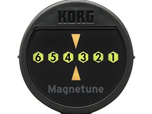 Korg Magnetune – Afinadores y metrónomos