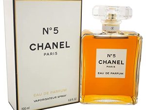 Chanel, Agua de perfume para mujeres – 200 ml