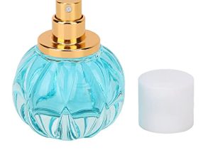 Perfume De 20 Ml para Mujer, Eau De Toilette Spray, Perfume Duradero Transparente Clear Lady Floral Light Perfume Eau De Parfum Spray para Mujer (Tipo 1)