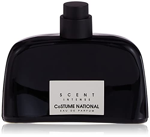 Costume National Costume National Scent Intense Parfum 50 Ml Vapo - 50 ml